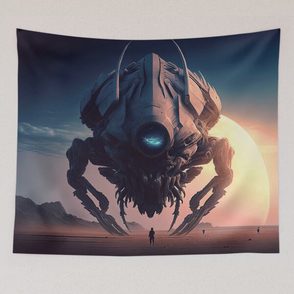 Item preview, Overdue Reunion designed and sold by All That Is.