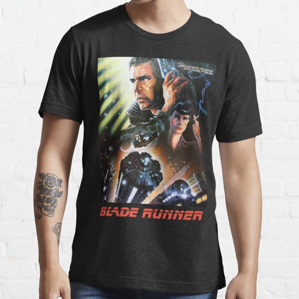 Blade Runner Movie Shirt! Essential T-Shirt