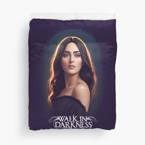 Item preview, Nicoletta Rossellini FanArt WiD Logo Ver. designed and sold by GerardX65.