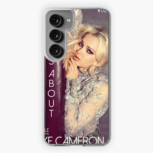 Core Four (Descendants 3 Fanmade Merch) | Samsung Galaxy Phone Case