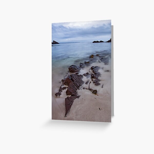 Item preview, Water and Rocks, West Coast, Assynt, Scotland designed and sold by Cliff Williams.