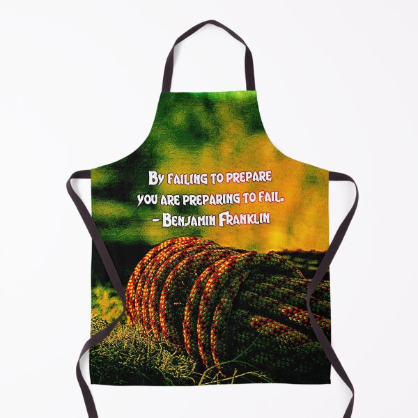 Item preview, Preparing To Fail designed and sold by Emilyromrell.