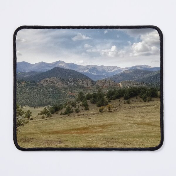 Item preview, Majestic Colorado Rockies  designed and sold by Annie Adkins.