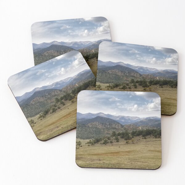 Item preview, Majestic Colorado Rockies  designed and sold by Annie Adkins.