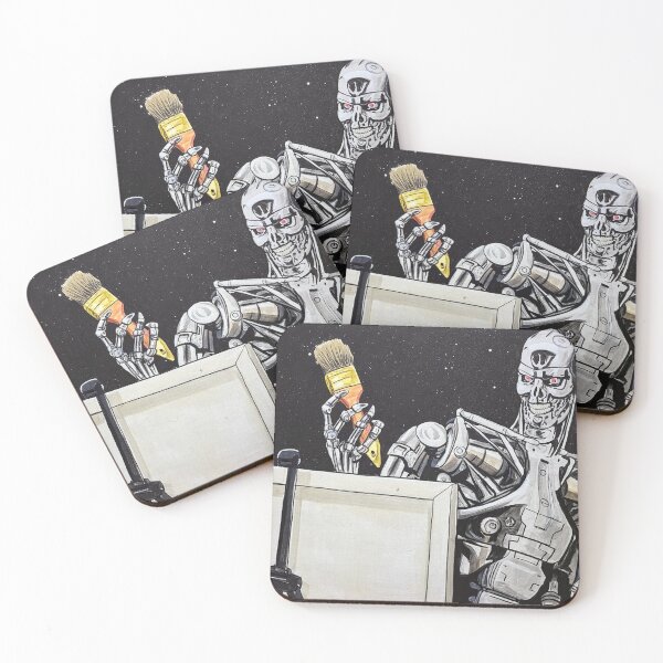 Item preview, Ai artist.  designed and sold by Patrick Ennis.