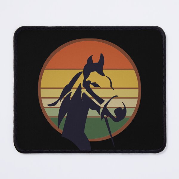 Item preview, Copy of Sunset horse funny gifts shirts designed and sold by Drawix.