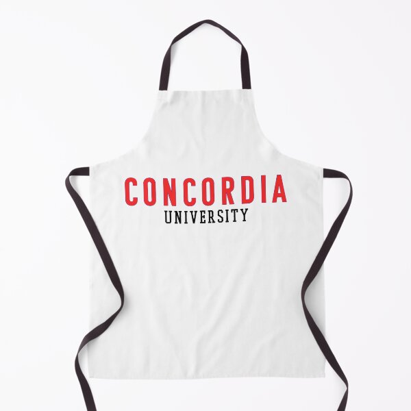 Item preview, Concordia University designed and sold by LordArt.