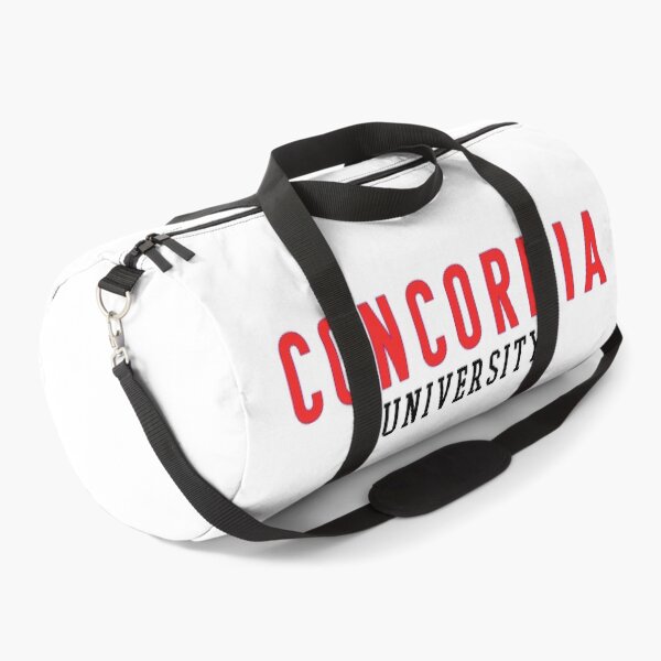 Item preview, Concordia University designed and sold by LordArt.