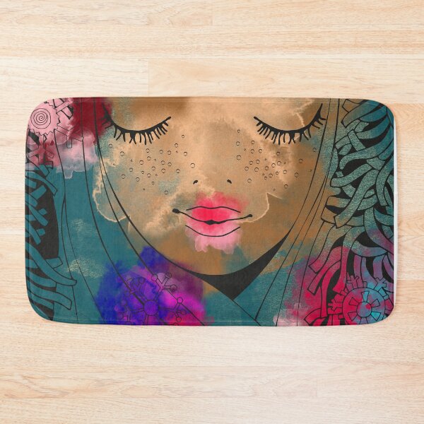 Item preview, Black is Natural designed and sold by AnimeBlaque.