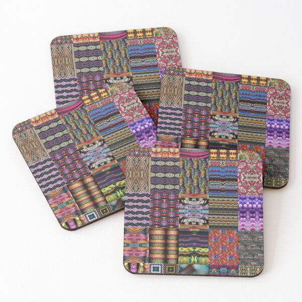 Item preview, Fabrication (pattern) designed and sold by Yampimon.