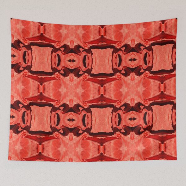 Item preview, Thai Pattern Fabric Silk designed and sold by Sasidenidesign.