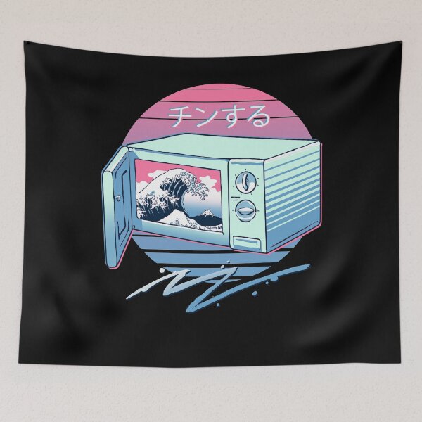 Item preview, Beautiful Model Rod Wave Gift Movie Fans designed and sold by Martinsjulia.