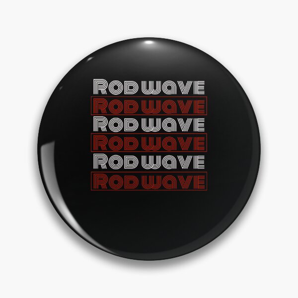Item preview, Day Gift Rod Wave Graphic For Fan designed and sold by Martinsjulia.