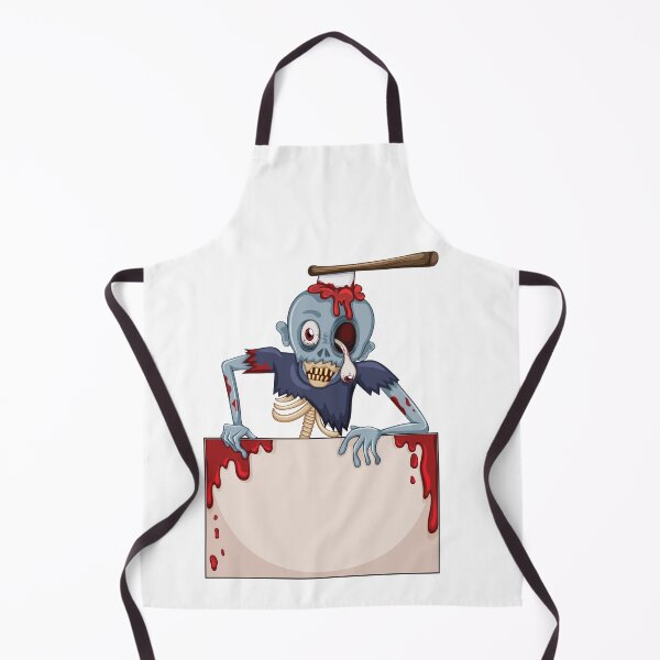Item preview, Zombie Boy designed and sold by Estalon.