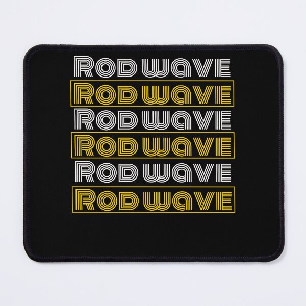 Item preview, Day Gifts Rod Wave Graphic For Fans designed and sold by Martinsjulia.