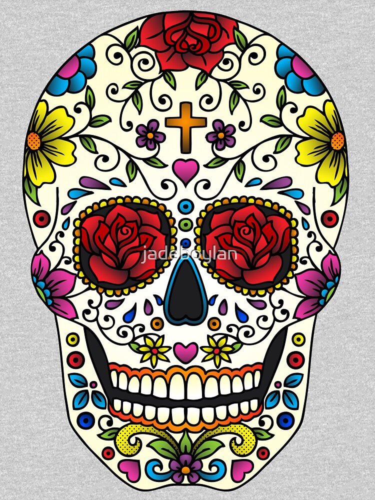 Sweet Skull Sweet Skull