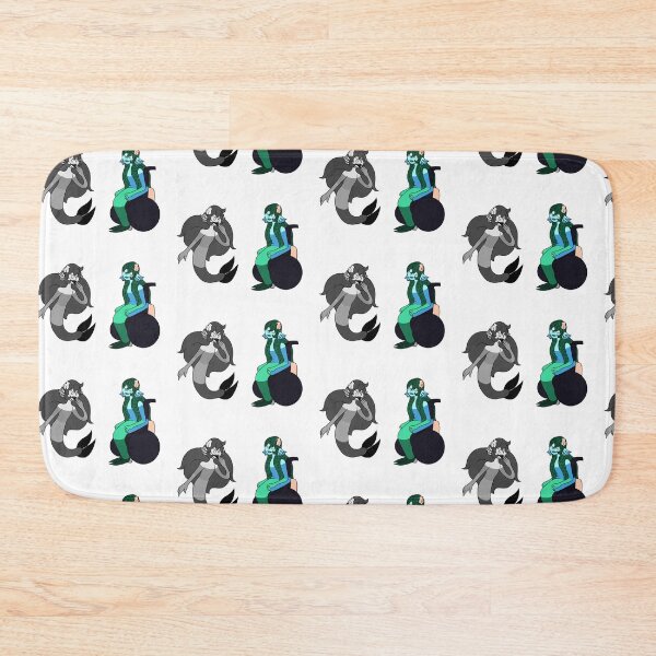 Item preview, Marina! designed and sold by PrinceDevil.