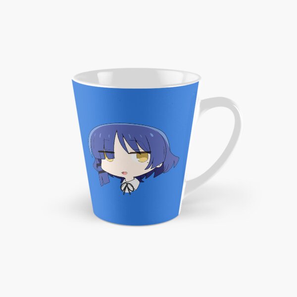Item preview, Bocchi the Rock! Yamada Ryo Chibi Head designed and sold by ChibiCheems.