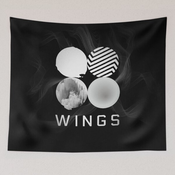 Item preview, WINGS  designed and sold by vickylewisphoto.