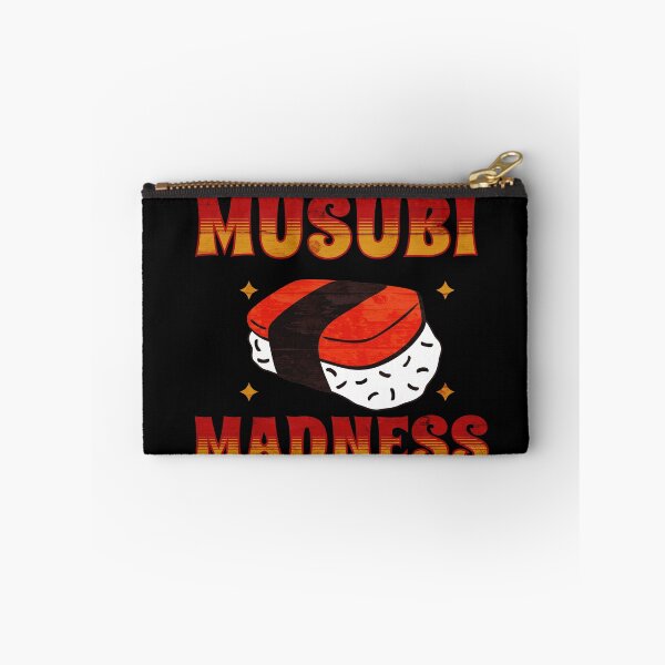 Item preview, Musubi Madness Design  designed and sold by AlohaKingdom.