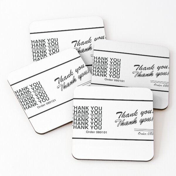 Item preview, Impresión vintage "Gracias". designed and sold by Lauren Lloyd.