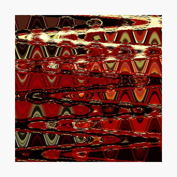 Photographic Print