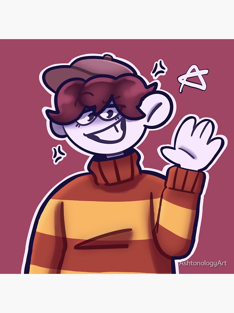 Roy From Spooky Month｜TikTok Search
