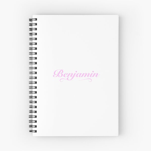 Item preview, Benjamin | Bubblegum Pink designed and sold by PathfinderCP.