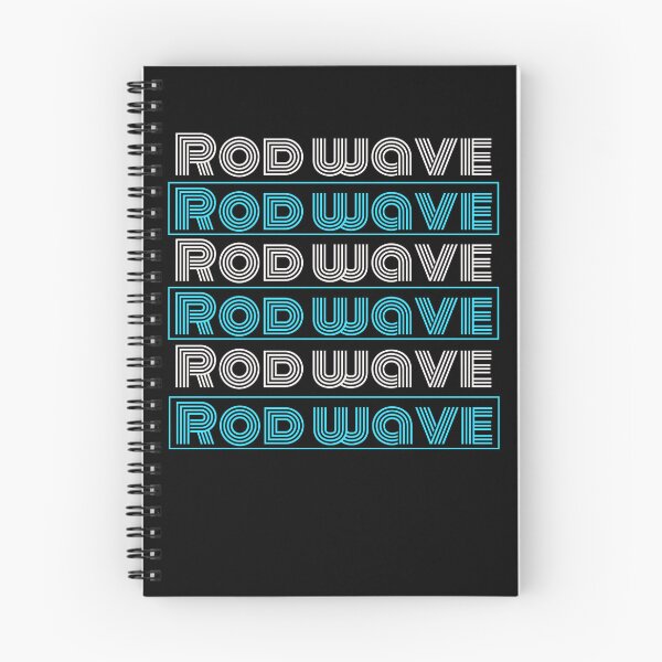 Item preview, Funny Gift Rod Wave Classic Fan designed and sold by Martinsjulia.