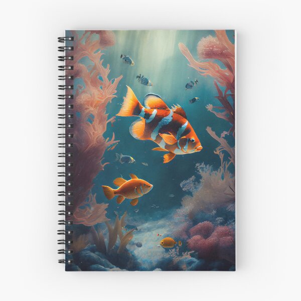 Item preview, Beautiful underwater scene designed and sold by Patrick Edwards.