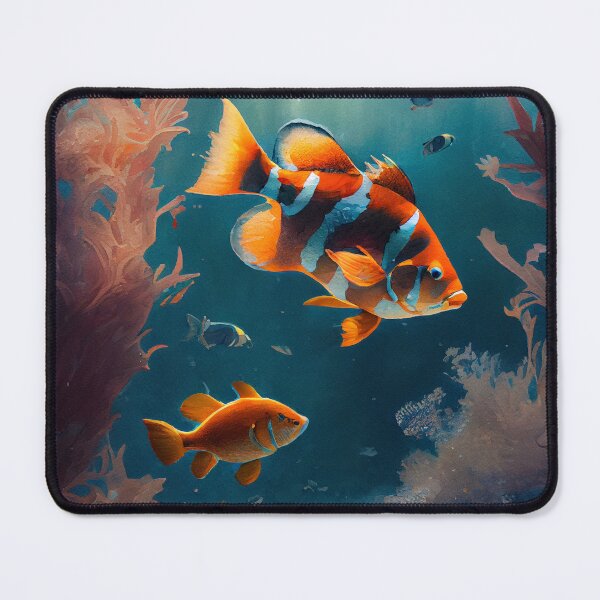 Item preview, Beautiful underwater scene designed and sold by Patrick Edwards.
