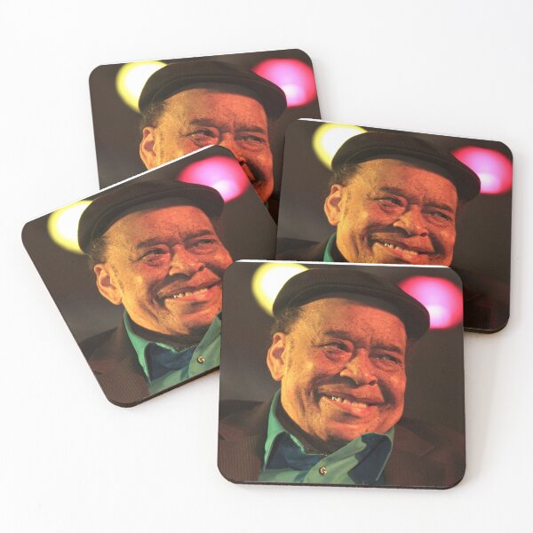 Item preview, James Cotton - Photograph designed and sold by ConcertImages.