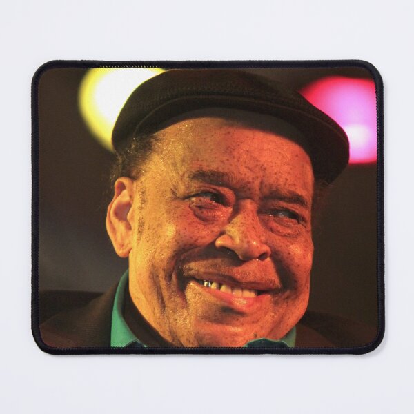 Item preview, James Cotton - Photograph designed and sold by ConcertImages.