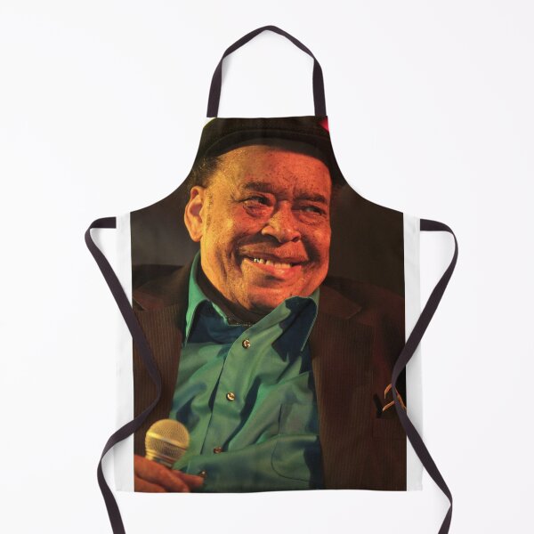 Item preview, James Cotton - Photograph designed and sold by ConcertImages.