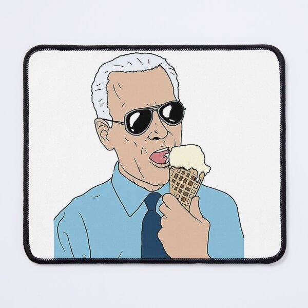Item preview, Joe Biden Ice Cream designed and sold by Based Creations.