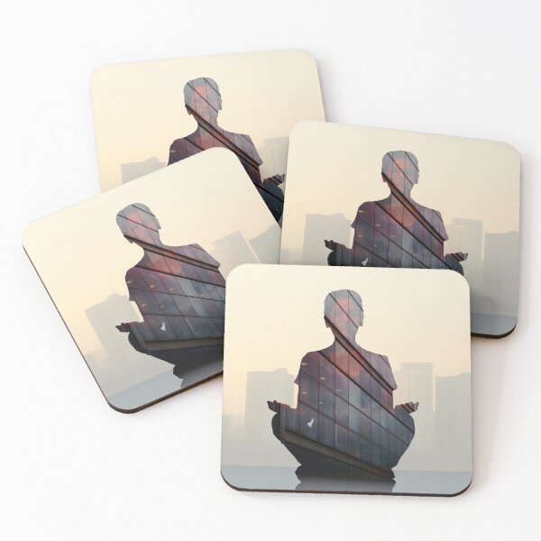Item preview, Inner Calm  designed and sold by ernest123.