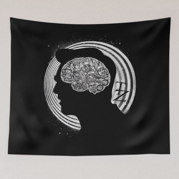 Item preview, Great Gift Rod Wave Gift For Fan designed and sold by Martinsjulia.