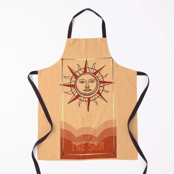 Item preview, The Sun - Tarot Card Series designed and sold by Judy Manning.