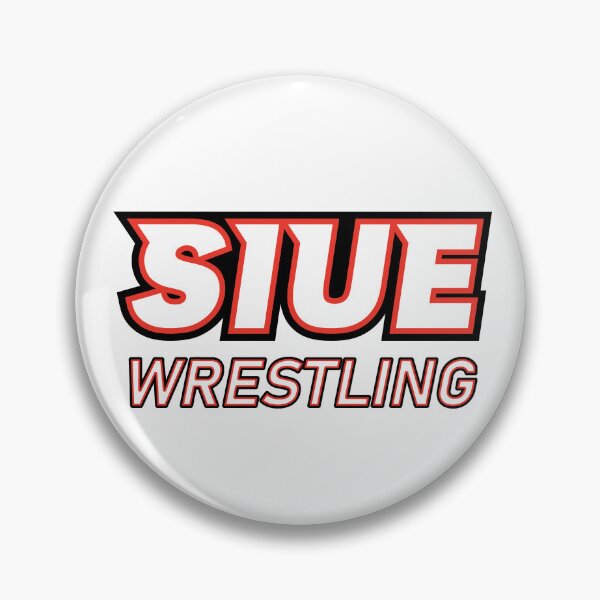 Item preview, SIUE Wrestling designed and sold by theGDman.