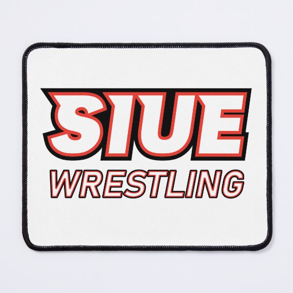 Item preview, SIUE Wrestling designed and sold by theGDman.