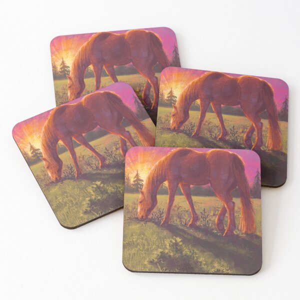 Item preview, Sunset snackin designed and sold by LilMarieArts.