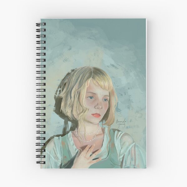 Item preview, Aurora Aksnes designed and sold by brendayangart.