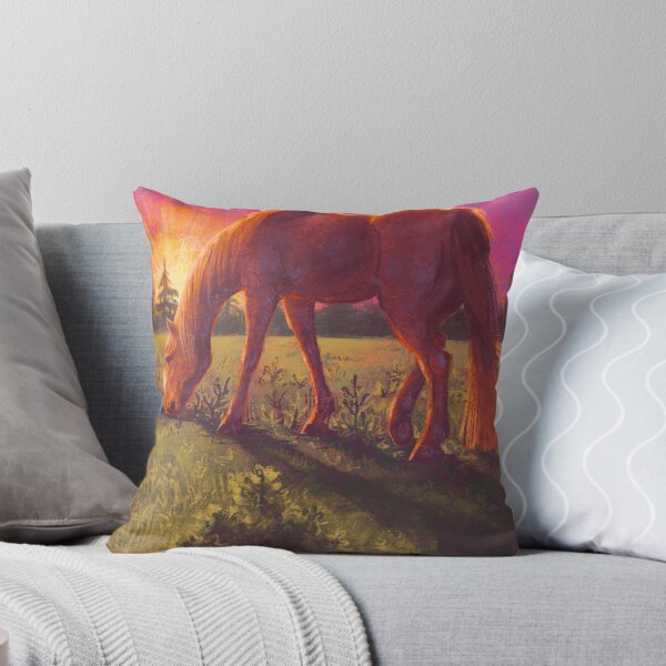 Item preview, Sunset snackin designed and sold by LilMarieArts.