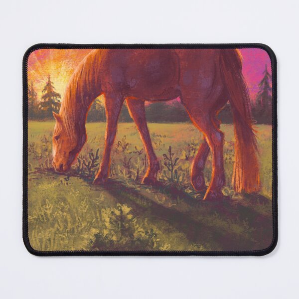 Item preview, Sunset snackin designed and sold by LilMarieArts.
