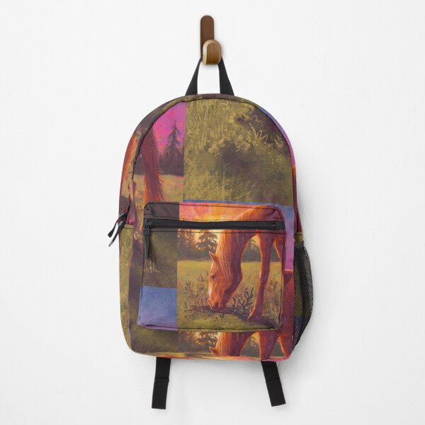 Item preview, Sunset snackin designed and sold by LilMarieArts.