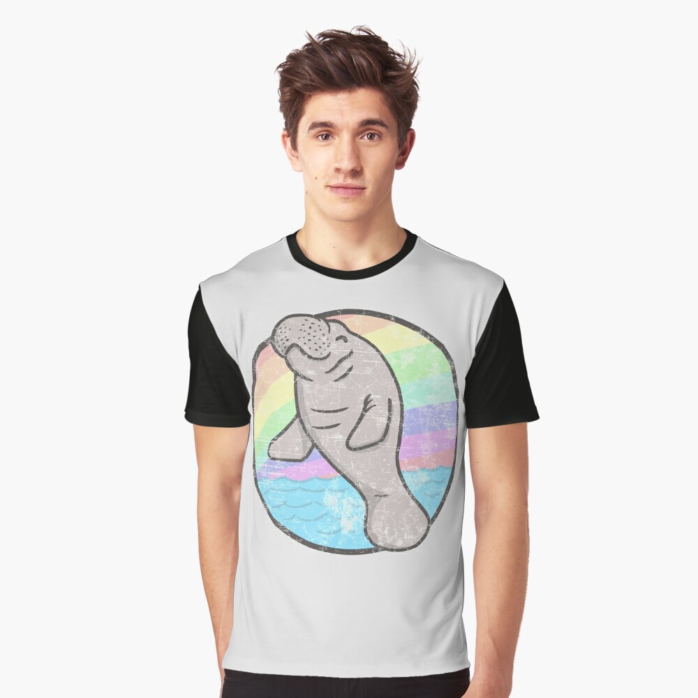 manatee tshirts