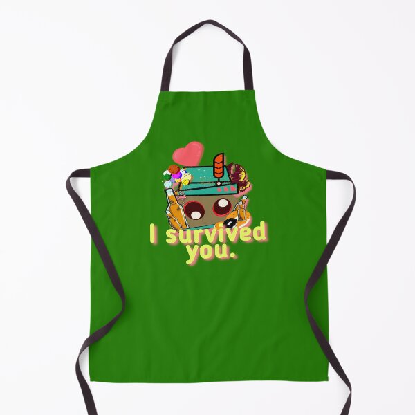 Item preview, I survived Bavarian Munich beer festivals designed and sold by vibeno1.