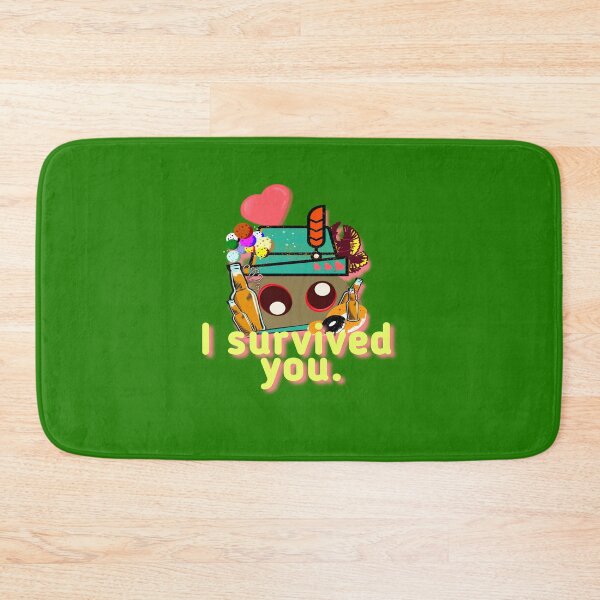 Item preview, I survived Bavarian Munich beer festivals designed and sold by vibeno1.
