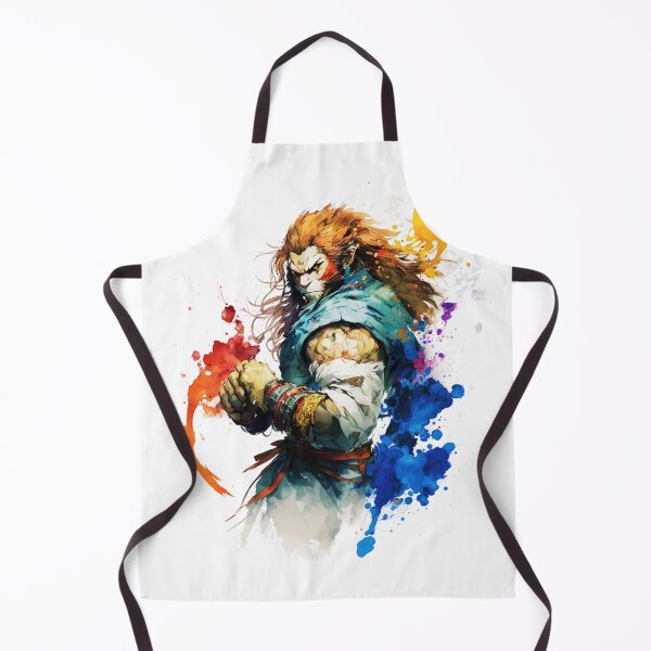Item preview, Lion Fighter designed and sold by Logic72.