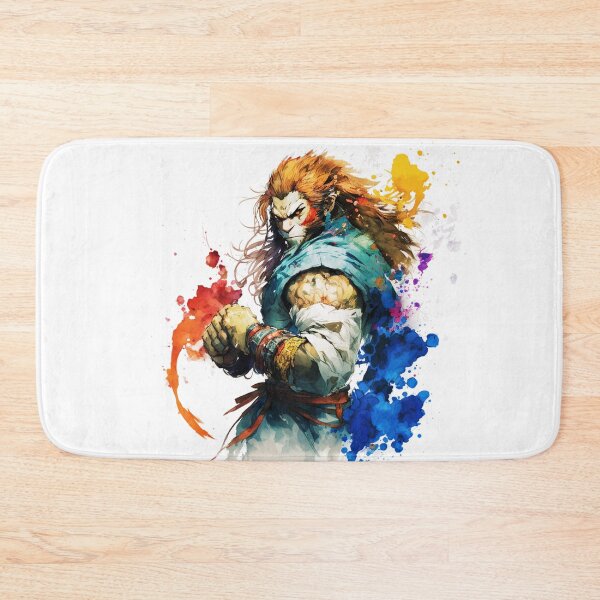 Item preview, Lion Fighter designed and sold by Logic72.